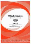 Urlaubsfreuden 