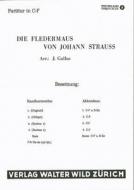 Die Fledermaus 