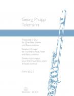 (Trio) Standard