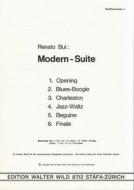 Modern Suite 