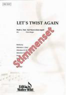 Let's Twist Again 