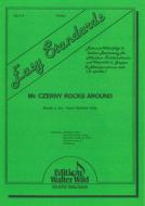 Mr. Czerny Rocks Around 
