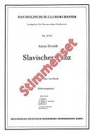 Slawischer Tanz Nr. 8 