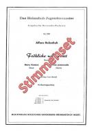 Fröhliche Ausfahrt 