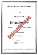 Der Hürdenläufer 