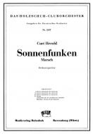 Sonnenfunken 