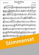Künstlerleben 