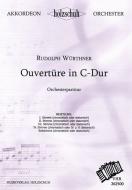 Ouvertüre in C-Dur 