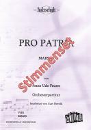 Pro Patria 