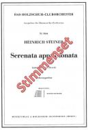 Serenata Appassionata 