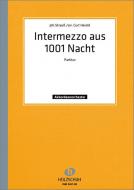 Intermezzo aus 1001 Nacht 