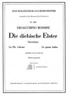Die diebische Elster 