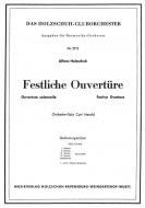 Festliche Ouvertüre 