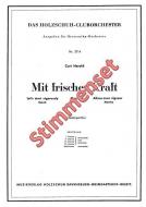 Mit frischer Kraft 