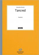 Tancred Ouvertüre 
