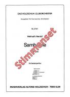 Sambaline 
