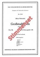 Grossstadtleben 