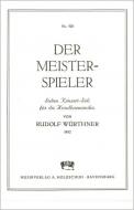 Der Meisterspieler 