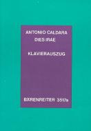 Dies irae Standard