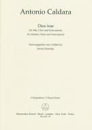 Dies irae Standard