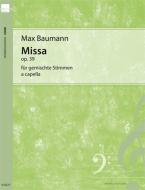 Missa 1953 op. 39 