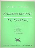 Kindersinfonie 
