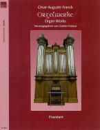 Orgelwerke 