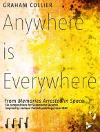 Anywhere Is Everywhere 
