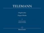 Organ works 1 Standard