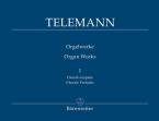 Organ works 1 Standard