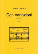 Con Variazioni 