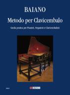 Metodo per Clavicembalo 