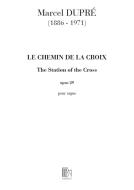 Le Chemin de la Croix Op. 29 