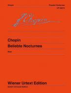 Popular Nocturnes 