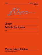 Popular Nocturnes 