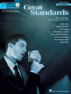 Great Standards Pro Vocal 22 Men's Edition 
