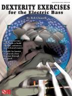 Dexterity Exercises for the Electric Bass 