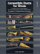 Compatible Duets For Winds 