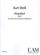 Klops Lied 
