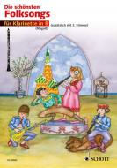 Die schönsten Folksongs Standard