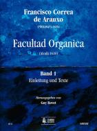 Facultad Organica (Alcalá 1626) Vol. 1 