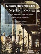 Serpilla e Bacocco ovvero Il marito giocatore e la moglie bacchettona 