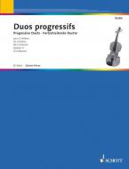 Duos progessifs Vol. 3 Standard