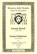 Sonata Sublationis 