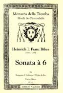 Sonata á 6 