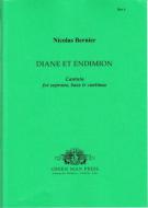 Diane et Endimion 