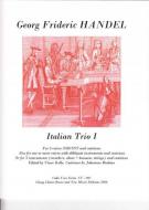 Italien Trio I 