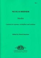 Cantata from Medée 