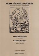 Gamben-Choräle 