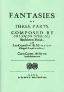 9 Fantasies Of 3 Parts 